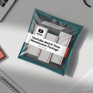 YouTube Watch time Monetization Package 4K watch time + 1000 Subscribers