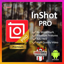 🎬🪄 InShot Premium APK | Your Editing Journey Starts Here! 🎨 | Monthly Update 📆
