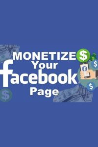 Facebook Monetization Package, Unlock Your Page’s Potential!