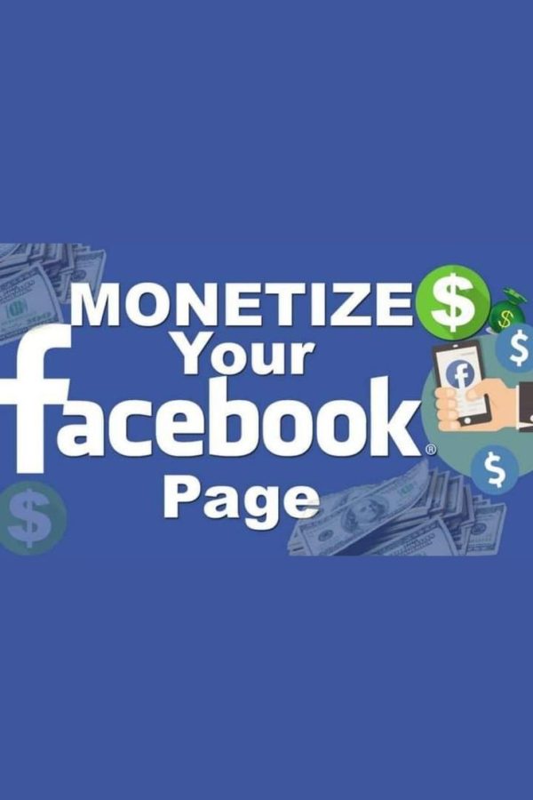 Facebook Monetization Package, Unlock Your Page’s Potential!