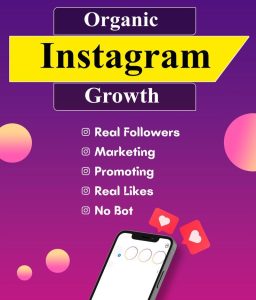 Instagram Monetization Package