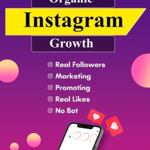 Instagram Monetization Package