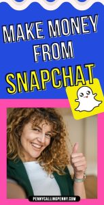 Snapchat Monetization Package