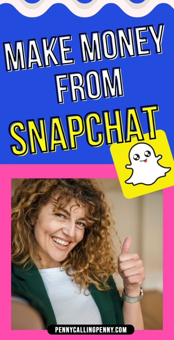 Snapchat Monetization Package
